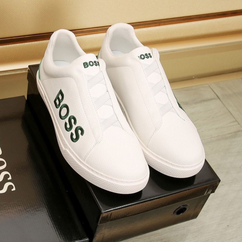 Boss Casual Shoes